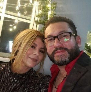 Meet your Posher, Sergio